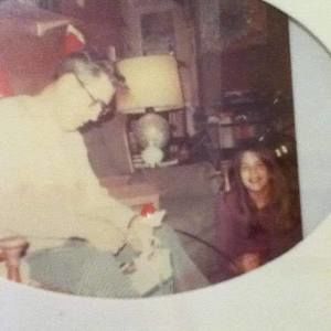 Meet your Posher, Diane